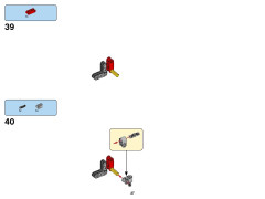 LEGO 42090 instructions page 27 – build guide