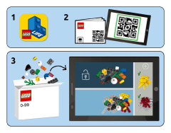 LEGO 42092 instructions page 79 – build guide