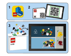 LEGO 42093 instructions page 145 – build guide