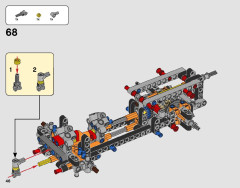 LEGO 42093 instructions page 46 – build guide