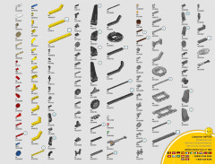 LEGO 42094 instructions page 139 – build guide