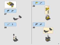 LEGO 42094 instructions page 19 – build guide