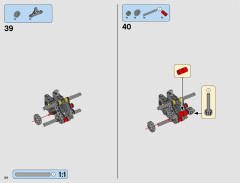 LEGO 42094 instructions page 24 – build guide