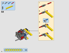 LEGO 42094 instructions page 30 – build guide
