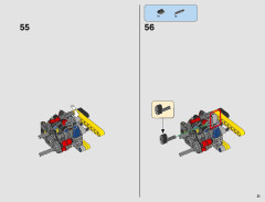 LEGO 42094 instructions page 31 – build guide