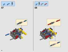LEGO 42094 instructions page 32 – build guide