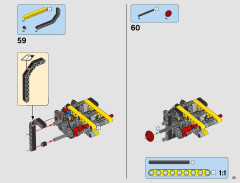 LEGO 42094 instructions page 33 – build guide