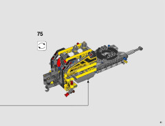 LEGO 42094 instructions page 41 – build guide