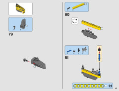 LEGO 42094 instructions page 45 – build guide