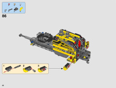 LEGO 42094 instructions page 48 – build guide