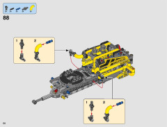 LEGO 42094 instructions page 50 – build guide