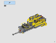 LEGO 42094 instructions page 51 – build guide