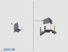 LEGO 42094 instructions page 56 – build guide