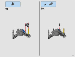 LEGO 42094 instructions page 57 – build guide