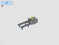 LEGO 42094 instructions page 8 – build guide