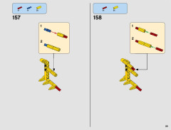 LEGO 42094 instructions page 89 – build guide