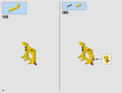 LEGO 42094 instructions page 90 – build guide