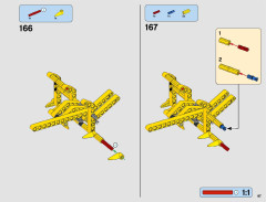 LEGO 42094 instructions page 97 – build guide