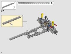 LEGO 42096 instructions page 16 – build guide
