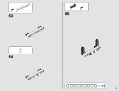 LEGO 42096 instructions page 37 – build guide