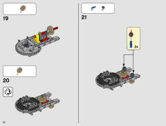 LEGO 42097 instructions page 16 – build guide