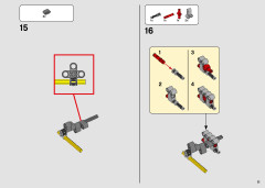 LEGO 42098 instructions page 11 – build guide