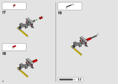 LEGO 42098 instructions page 12 – build guide