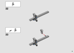 LEGO 42098 instructions page 19 – build guide