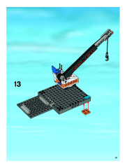 LEGO 4210 instructions page 29 – build guide