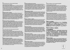 LEGO 42100 instructions page 2 – build guide