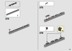 LEGO 42100 instructions page 293 – build guide