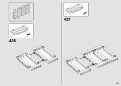 LEGO 42100 instructions page 331 – build guide