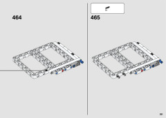 LEGO 42100 instructions page 351 – build guide