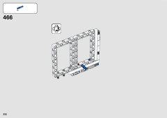 LEGO 42100 instructions page 352 – build guide