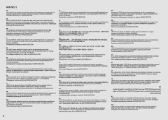 LEGO 42100 instructions page 8 – build guide