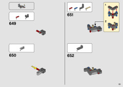 LEGO 42100 instructions page 131 – build guide