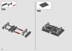 LEGO 42100 instructions page 178 – build guide