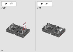 LEGO 42100 instructions page 180 – build guide