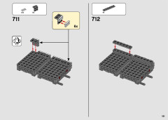 LEGO 42100 instructions page 181 – build guide