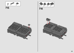 LEGO 42100 instructions page 183 – build guide