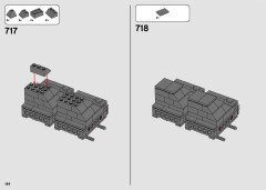 LEGO 42100 instructions page 184 – build guide