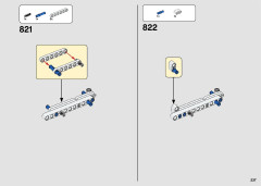 LEGO 42100 instructions page 237 – build guide