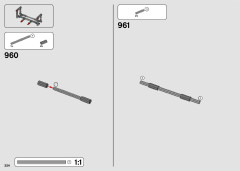 LEGO 42100 instructions page 324 – build guide