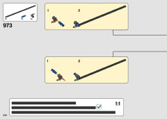LEGO 42100 instructions page 334 – build guide