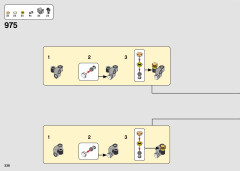 LEGO 42100 instructions page 338 – build guide