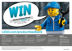 LEGO 42100 instructions page 372 – build guide