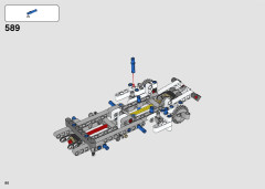 LEGO 42100 instructions page 80 – build guide