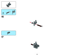 LEGO 42102 instructions page 10 – build guide