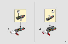 LEGO 42103 instructions page 31 – build guide