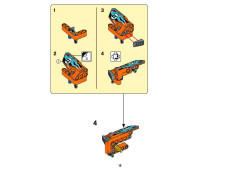 LEGO 42104 instructions page 12 – build guide